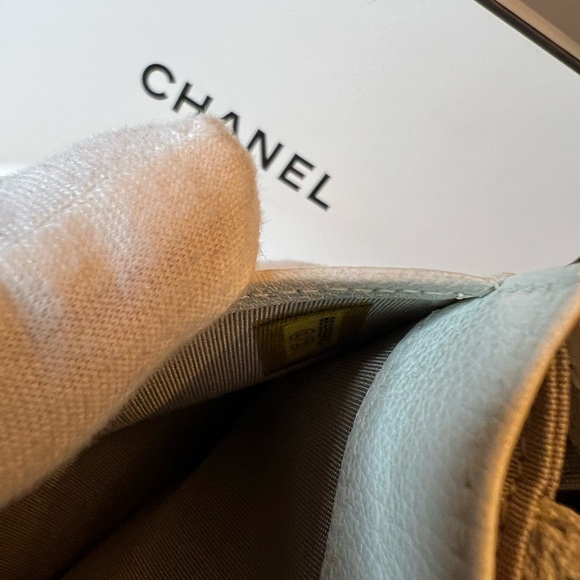 CHANEL Camelia Long Wallet FULL INCLUSION - Picture 11 of 14